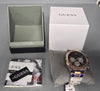 GUESS Equity Men's Stainless Steel Watch ***Boxed, With Papers & Tag***