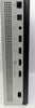 Xbox One S Console, 500GB, White, Unboxed, No Pad, Case Stain