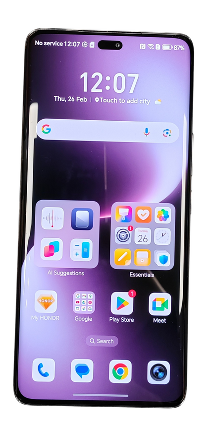 Honor Magic Lite 7 512GB - Unlocked **Unboxed**