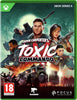 John Carpenter's Toxic Commando