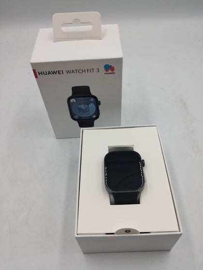 Huawei Watch Fit 3