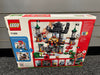 LEGO Super Mario: BowserS Castle Boss Battle Expansion Set (71369)