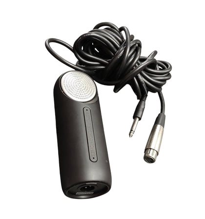 Aston Element Cardoid Microphone**Unboxed**