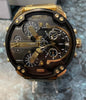 Diesel Mr. Daddy 2.0 Watch
