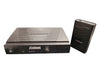 ProSound L60AW Professional Wireless Microphone and Bodypack System w/case