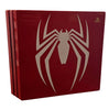 Sony Spiderman Ps4 Pro Limited Edition