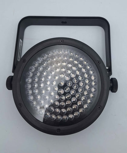 Bundle Of 4x Chauvet DJ SlimPAR Q12 ILS LED - Unboxed