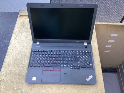 Lenovo Laptop