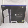 PlayStation 5 Slim Digital Edition Console, 1TB, White, Boxed