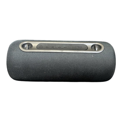 Goodmans Extra Bass Portable Speaker 410237 Black