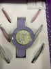 Geneva Ladies/Girls Watch Set