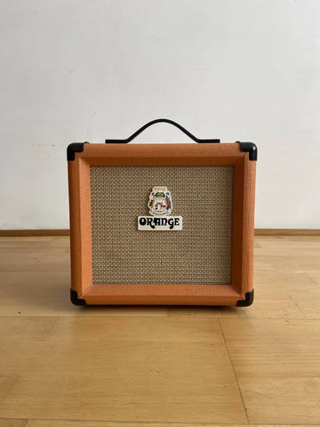 Orange Crush 10 Guitar Amp