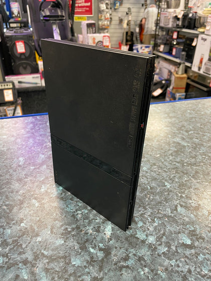 PS2 Slimline.