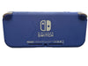 Blue Nintendo Switch Lite Console & Official Charger