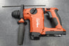 Hilti TE 4-22 Cordless SDS Hammer Drill - Nuron - Bare Unit
