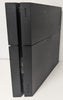 Sony PlayStation 4 Original 500GB With 3 Games