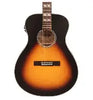 Vintage Historic series VE130VSB electro acoustic