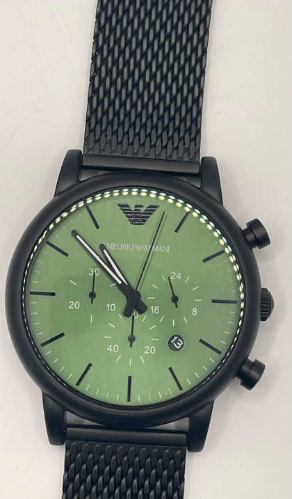 EMPORIO ARMANI WATCH