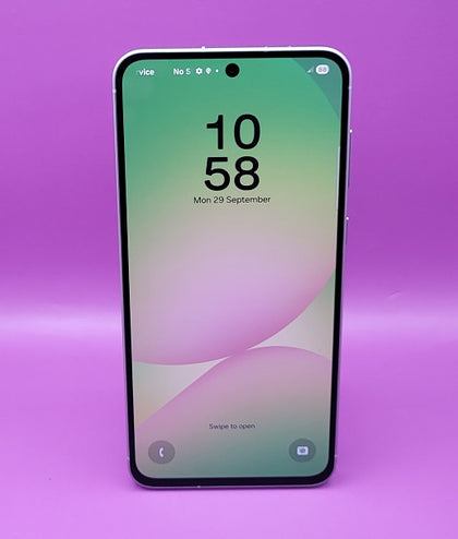 Samsung Galaxy A56 5G - Dual Sim - (8GB+256GB) Awesome Pink - Unlocked