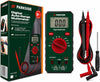 Parkside Digital Auto-Range Multimeter