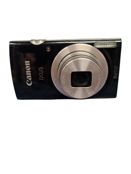 Canon IXUS 185 Digital Camera