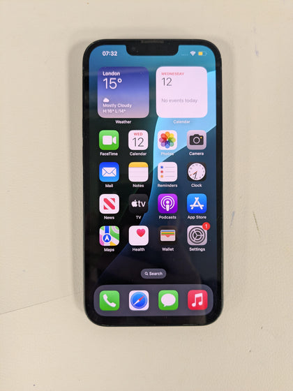 Apple iPhone 14 128GB Any Network