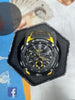 Casio G-Shock GA2000-1A9