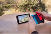 zelda breath of the wild nintendo switch