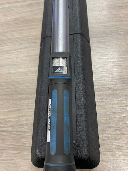 Sykes Pickavant Torque Wrench