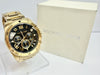 Michael Kors MK8481 Brecken Black Dial Chronograph Men's Watch