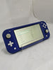 Nintendo Switch Lite Console, Blue, Charger Included