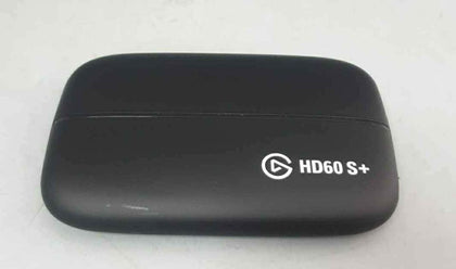 Elgato HD60 S+ Game Capture, BOXED