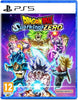 Dragon Ball Sparking! Zero
