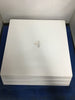Playstation 4 Pro (White) + Pad