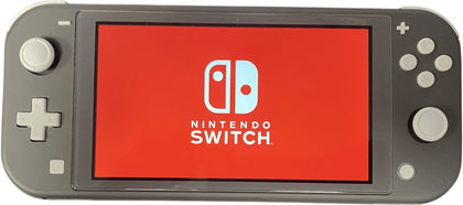 Nintendo switch Lite Console