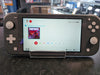 Grey Nintendo Switch Lite Console