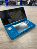 * Nintendo 3DS Console, Aqua Blue