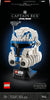 LEGO Star Wars Captain Rex Helmet
