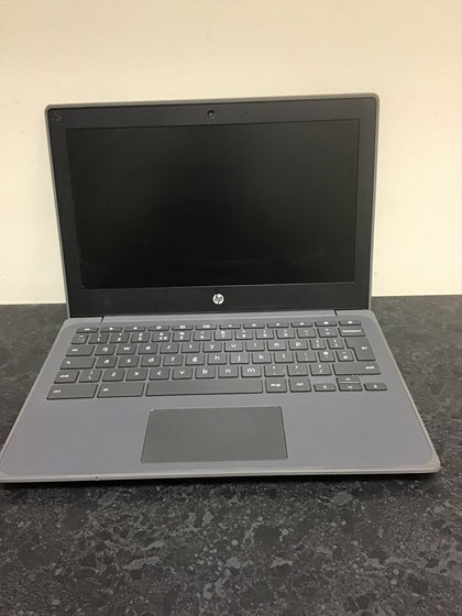 Hp Chromebook