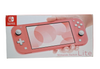 Nintendo Switch Lite Console (Coral)