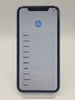 iPhone XR - Blue - 128GB