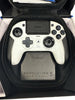 Nacon Revolution 5 Pro White Wireless Controller w/All Parts, B