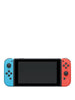 Nintendo Switch Console - Neon Blue/Red