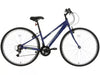 Apollo Excelle Womens Hybrid Bike - Blue - M Frame **Collection Only**