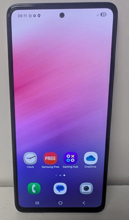 Samsung Galaxy A53 128GB - Unlocked