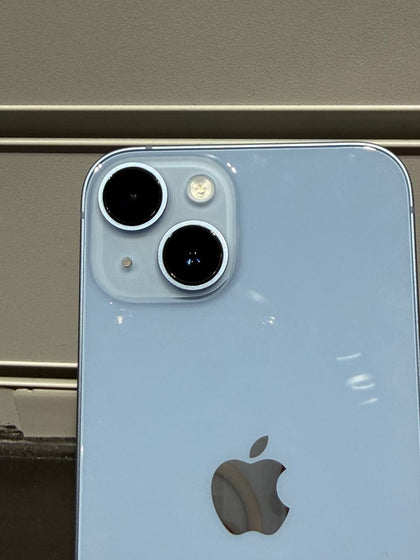 iPhone 14 128GB - Blue - Unlocked