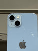 iPhone 14 128GB - Blue - Unlocked