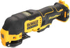 DeWalt DCS353N XR Brushless Multi Tool - no charger - 24 Month Warranty