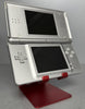 Nintendo DS Lite Silver Gaming Handheld Bundle ( + Unboxed New Super Mario Bros ) ** Unboxed **