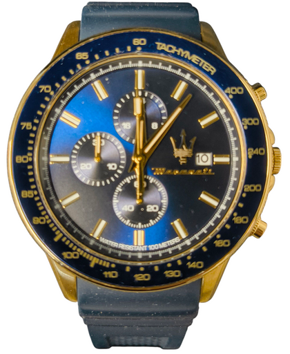 Maserati Sfida Watch R8871640004